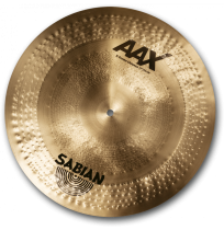 SABIAN 19" AAX TREME CHINESE činela